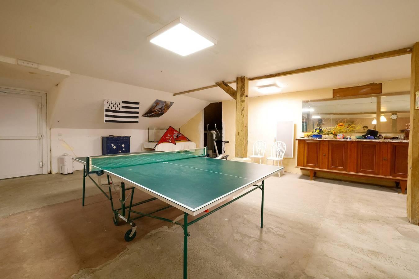 Vakantiehuis in Cast, Frankrijk voor 3 personen foto 11
