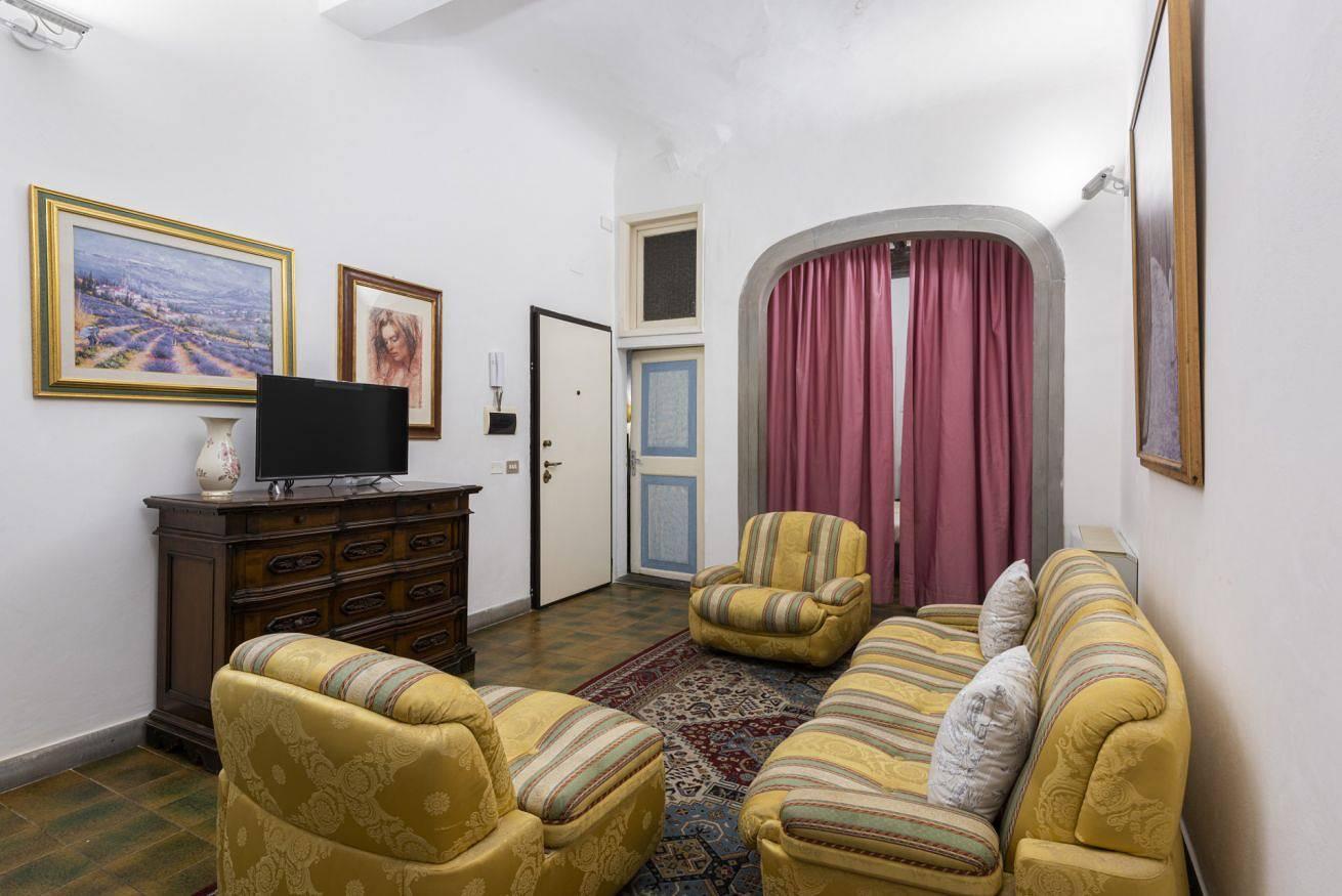 Vakantieappartement in Florence, Italië voor 5 personen foto 4