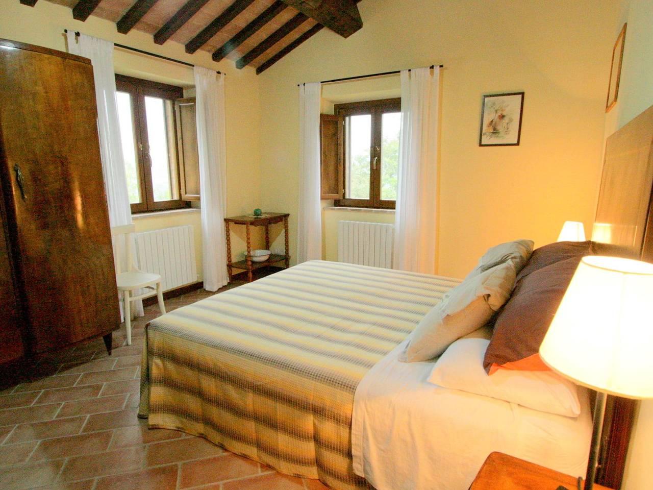 Vakantiehuis in Monte San Martino, Italië voor 6 personen foto 5