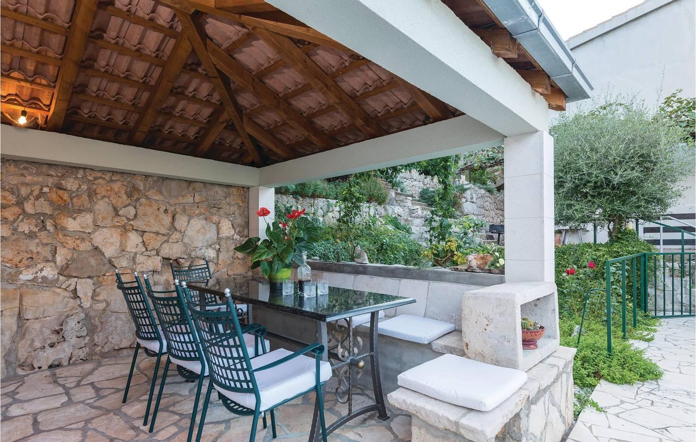 Vakantieappartement in Trpanj, Kroatië voor 4 personen foto 10