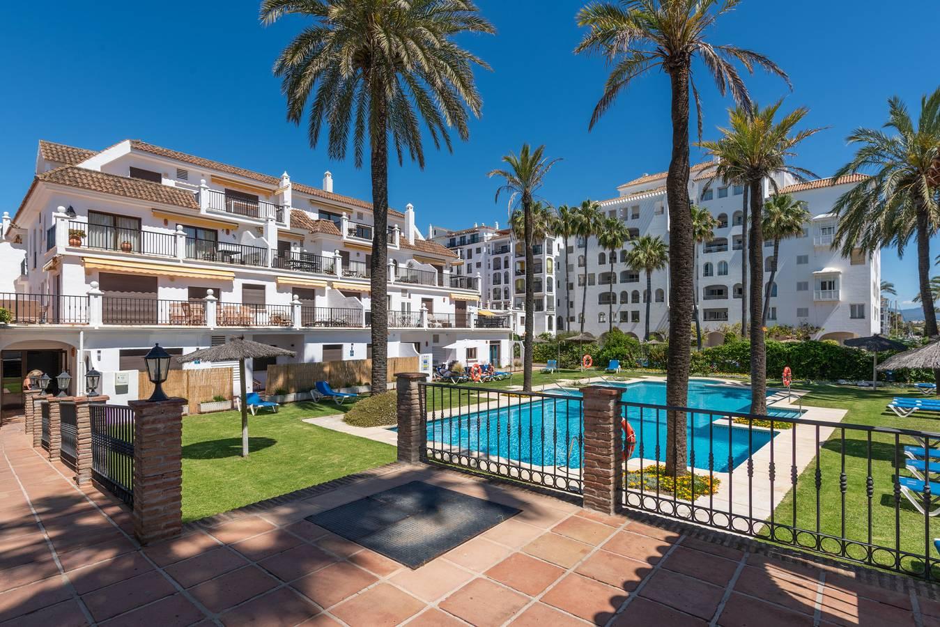 Vakantieappartement in Manilva, Spanje voor 4 personen foto 10