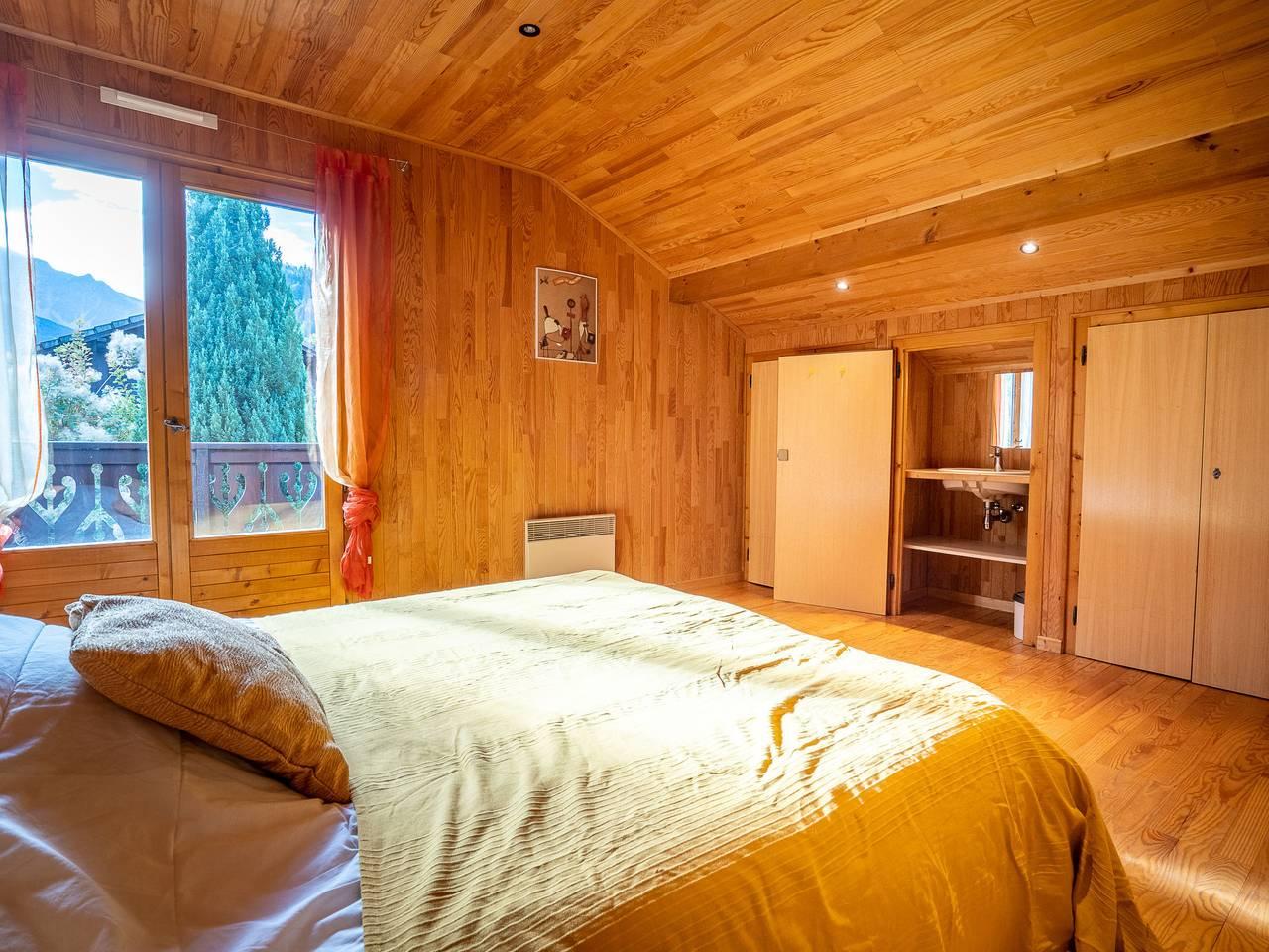 Chalet Mendiaux in Saint-Gervais-les-Bains, Pays du Mont-Blanc, Frankrijk voor 12 personen foto 20