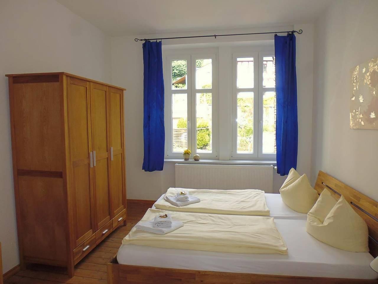 Vakantieappartement in Moezel, Duitsland voor 2 personen foto 8