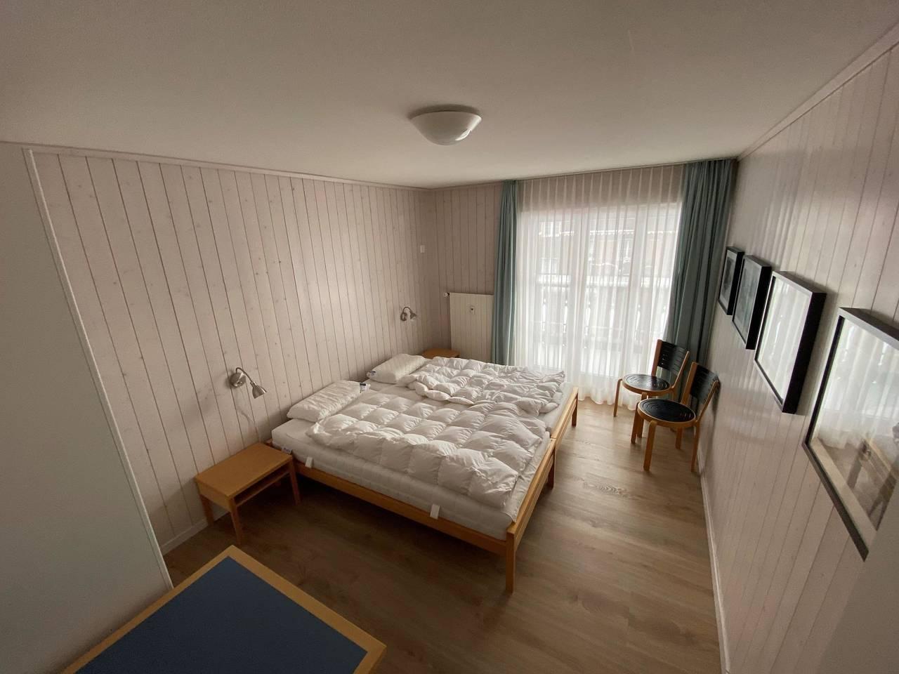 Vakantieappartement in Saanen, Zwitserland voor 4 personen foto 6