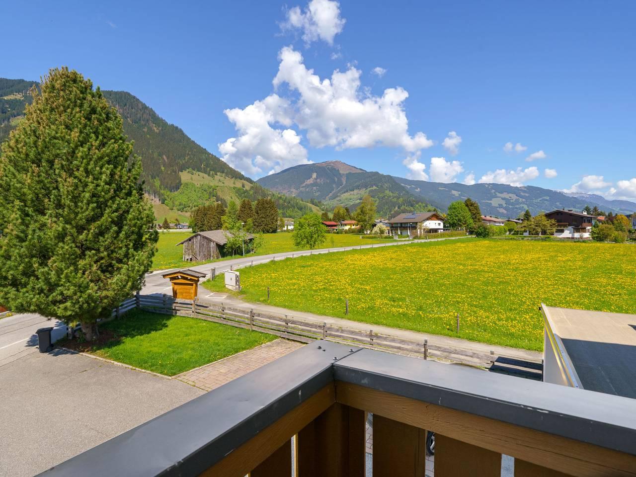 Vakantieappartement in Pinzgau, Oostenrijk voor 5 personen foto 15