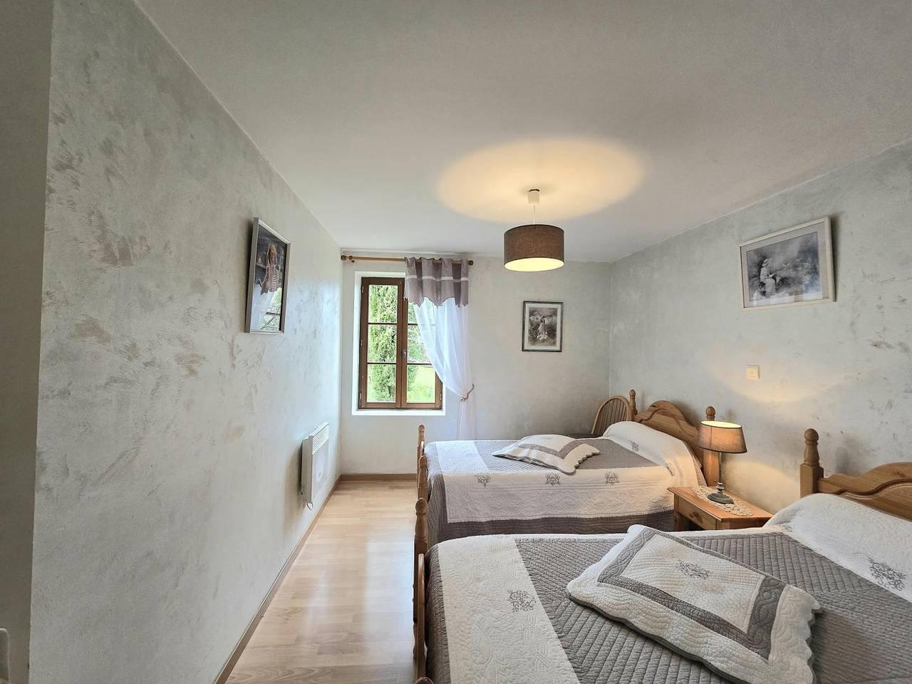 Vakantiehuis in Dordogne, Frankrijk voor 4 personen foto 9