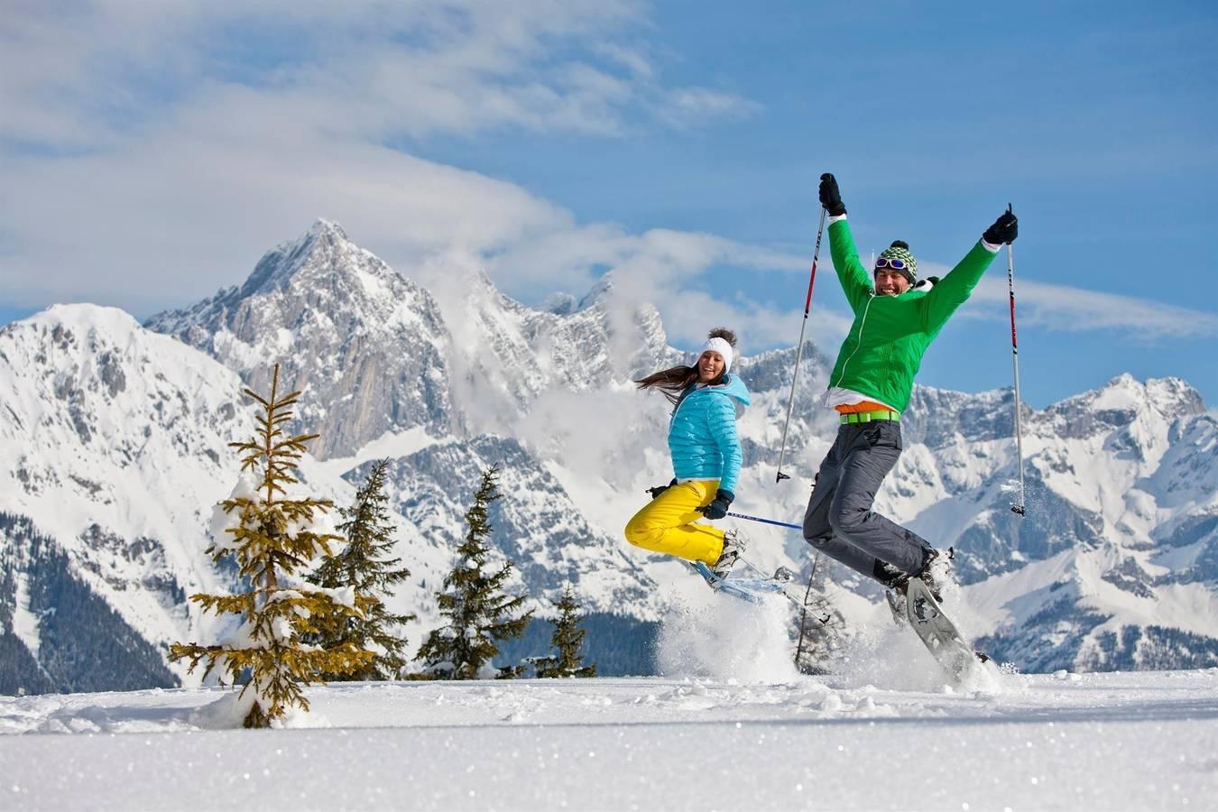 Vakantieappartement in Tauern, Oostenrijk voor 4 personen foto 17