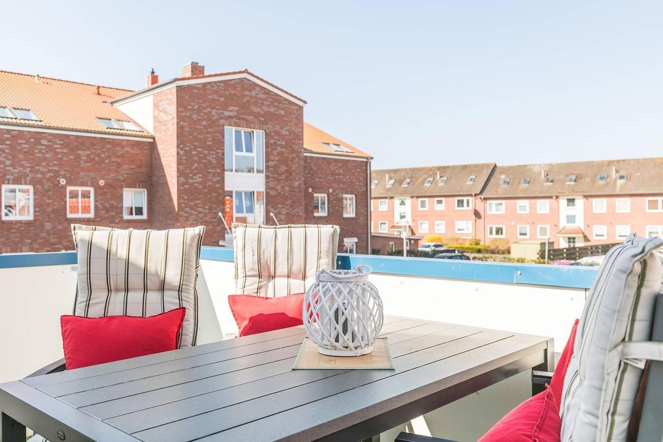 Vakantieappartement in Büsum, Duitsland voor 6 personen foto 7