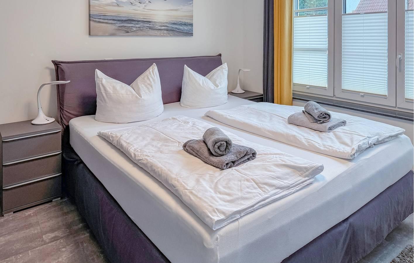 Vakantieappartement in Insel Poel, Duitsland voor 4 personen foto 14