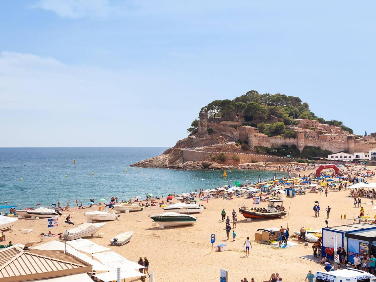 Vakantieappartement in Costa Brava, Spanje voor 6 personen foto 14