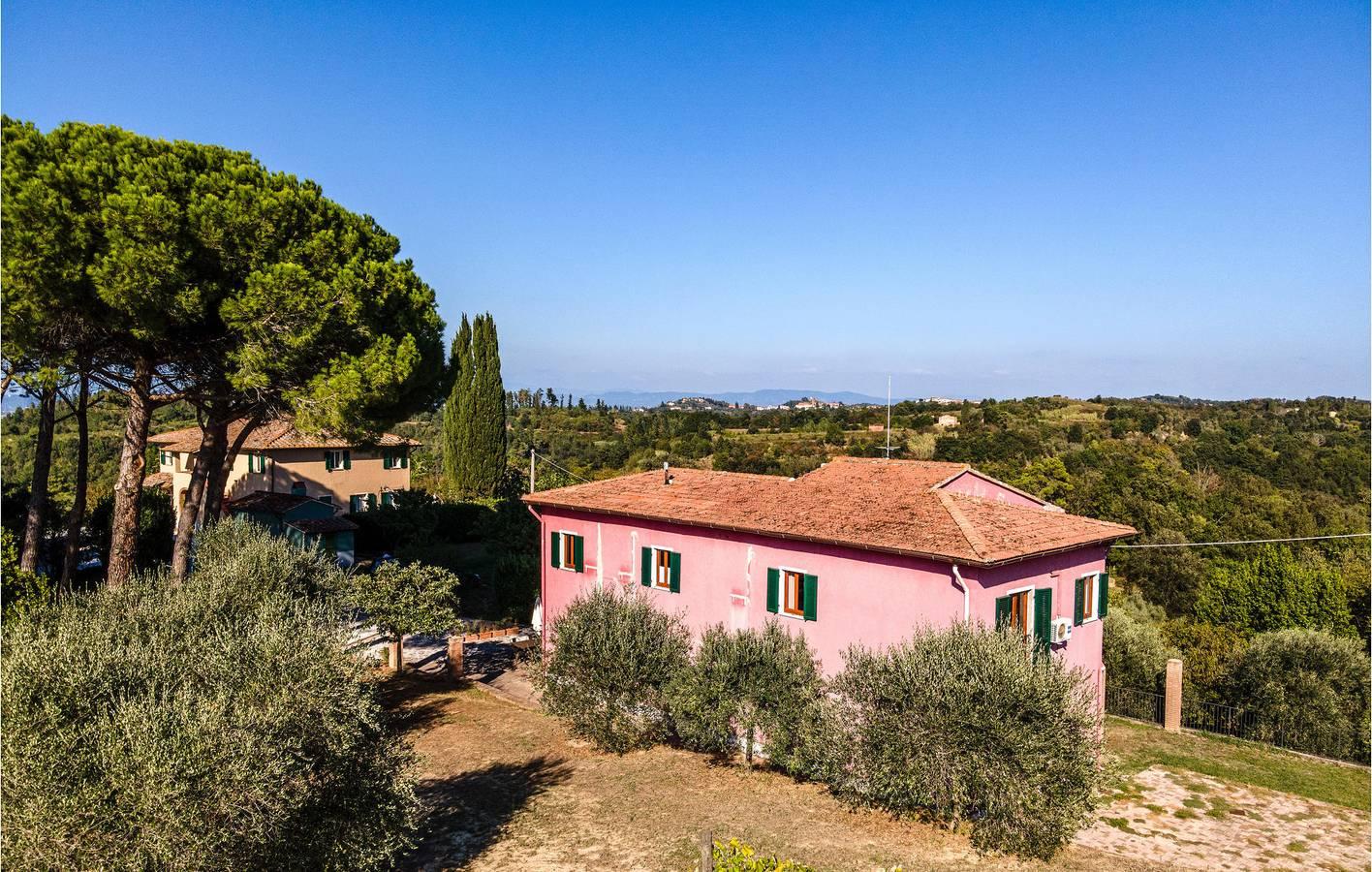 Vakantiehuis in Palaia, Italië voor 8 personen foto 3