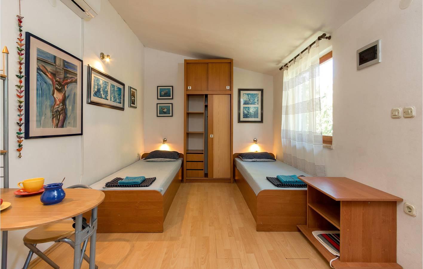 Vakantiehuis in Medulin, Kroatië voor 2 personen foto 6