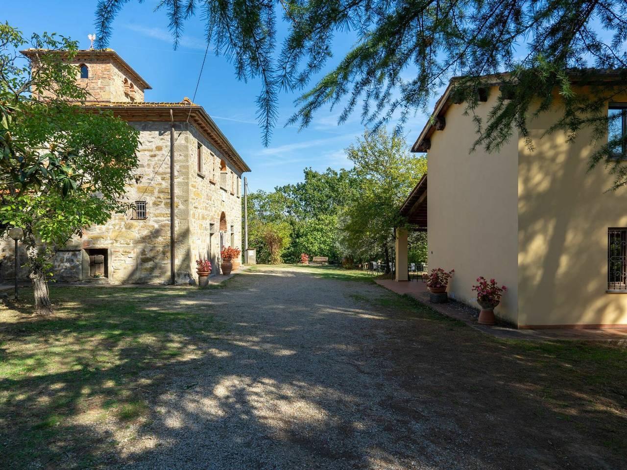 Vakantiehuis in Chianti, Italië voor 10 personen foto 6