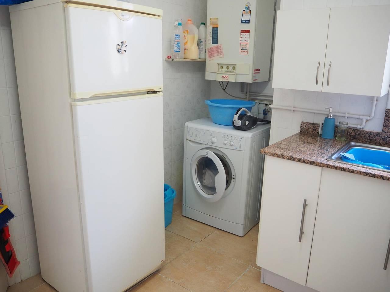 Vakantieappartement in Palamós, Spanje voor 4 personen foto 6