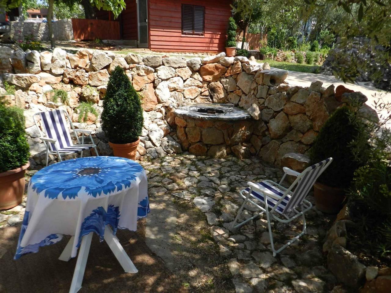 Vakantieappartement in Krk, Kroatië voor 2 personen foto 8