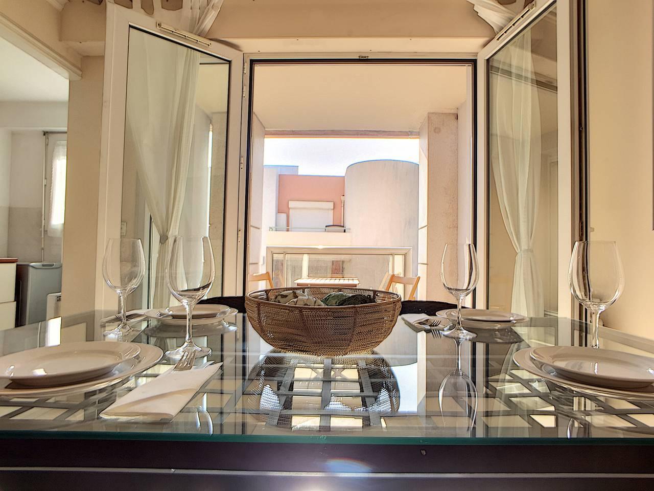 Vakantieappartement in Nice, Frankrijk voor 4 personen foto 8