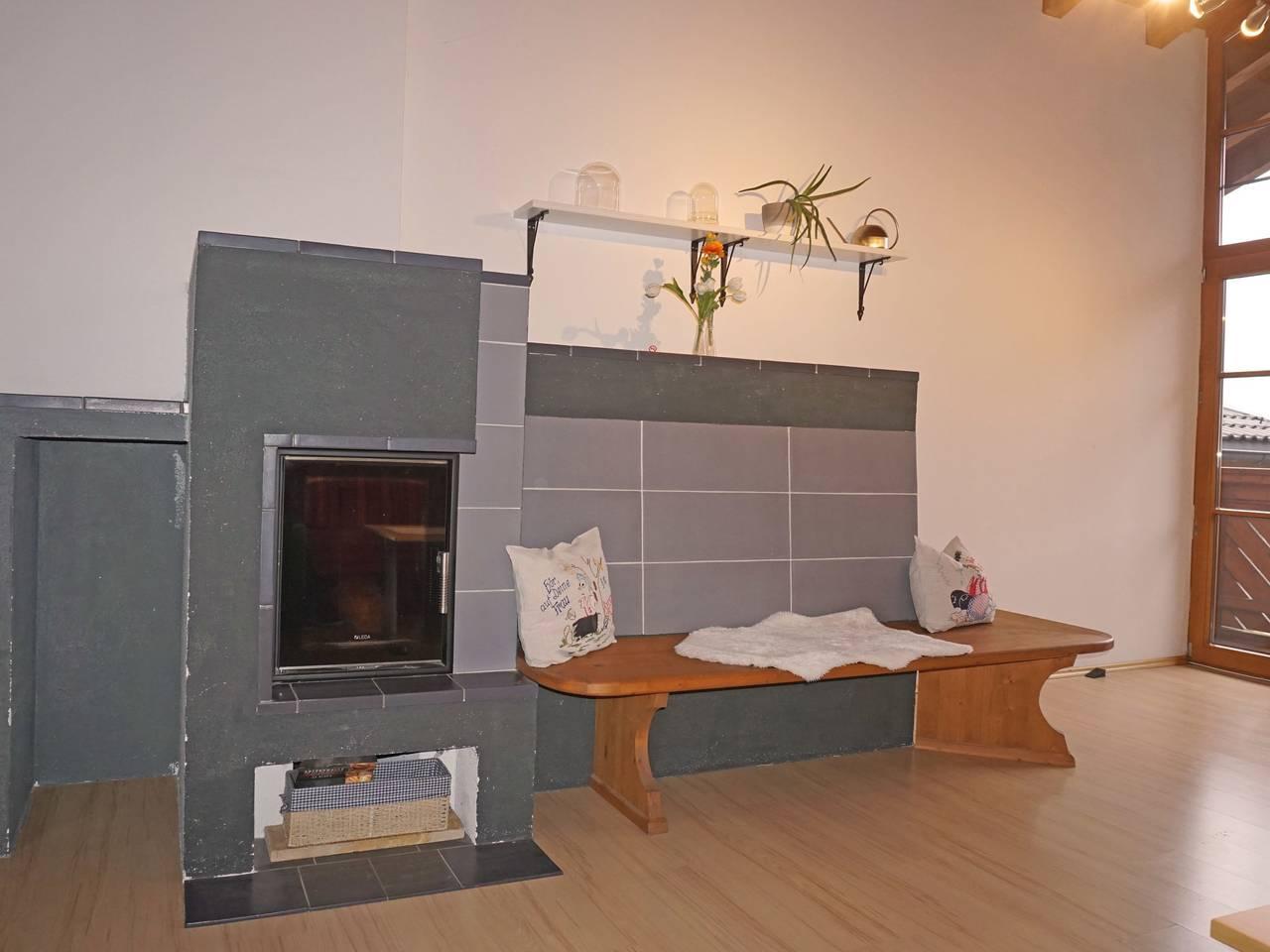 Vakantieappartement in Flaurling, Oostenrijk voor 6 personen foto 10