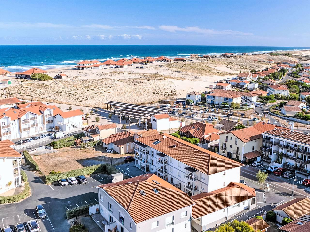 Vakantieappartement in Landes, Frankrijk voor 6 personen foto 11