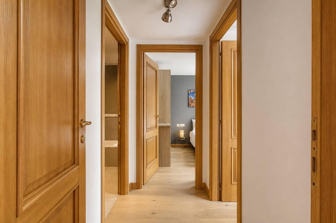 Vakantieappartement in Chamonix, Frankrijk voor 7 personen foto 5