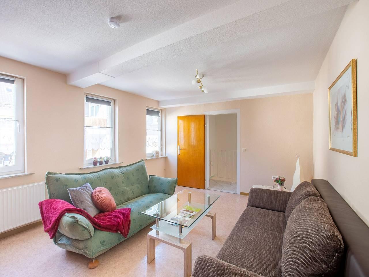 Vakantieappartement in Battenberg, Duitsland voor 5 personen foto 18