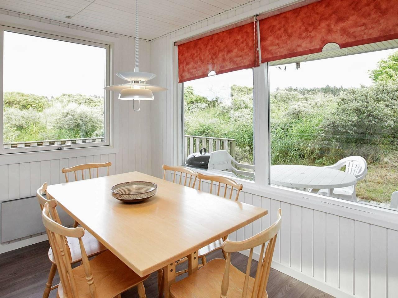 8 persoons vakantie huis in Hjørring in Lønstrup, Denemarken voor 8 personen foto 20