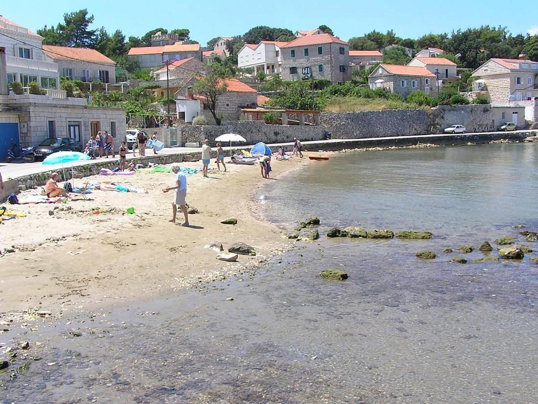 Vakantieappartement in Korcula, Kroatië voor 3 personen foto 8