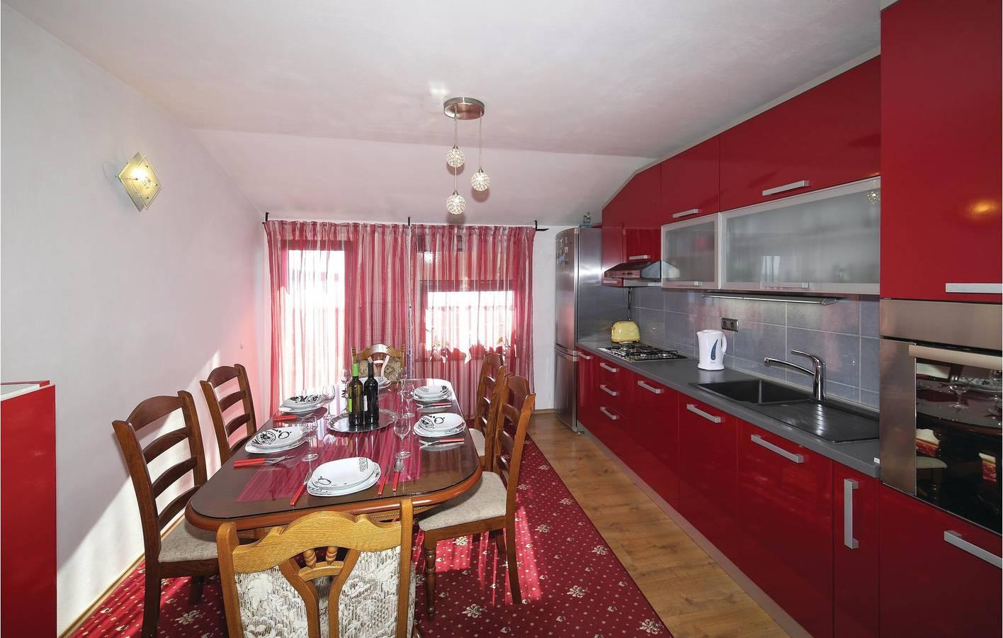 Vakantieappartement in Kaštela, Kroatië voor 6 personen foto 10