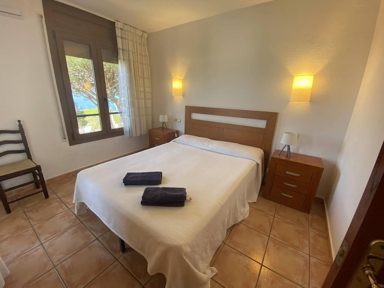 Vakantieappartement in Costa Brava, Spanje voor 4 personen foto 6