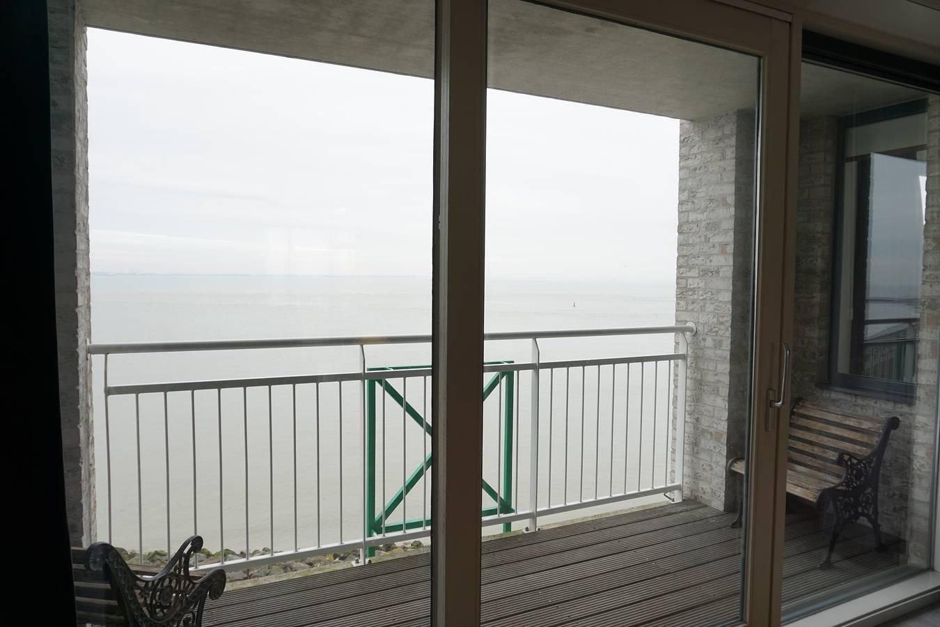 Vakantiehuis in Breskens foto 15