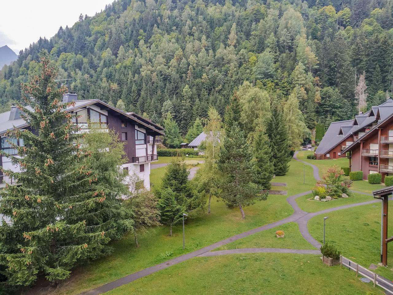 Pierres Blanches F et H in Les Contamines-Montjoie, Pays du Mont-Blanc, Frankrijk voor 6 personen foto 8