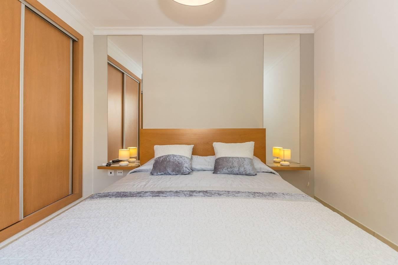 Vakantieappartement in Manta Rota, Portugal voor 7 personen foto 13