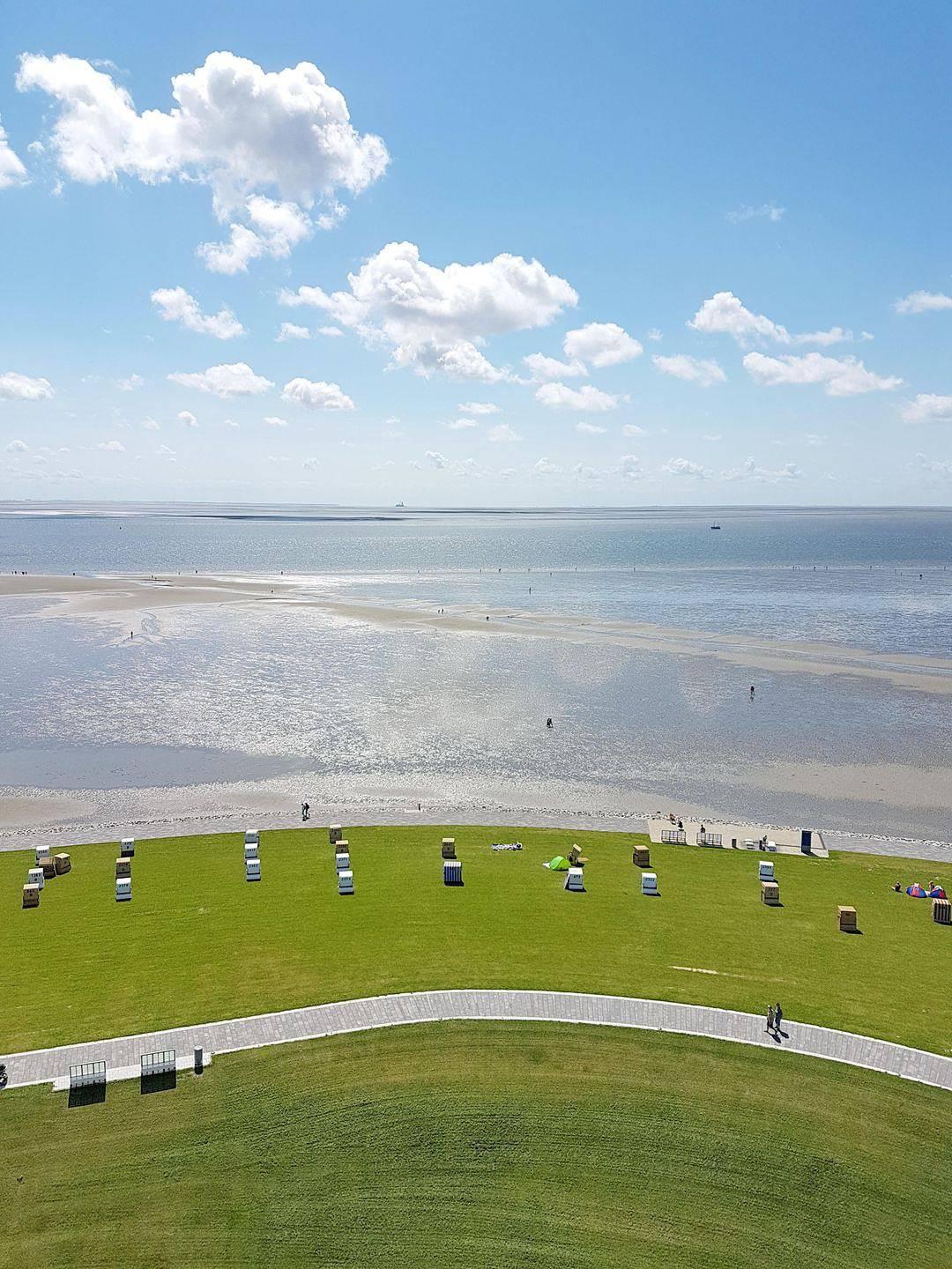Vakantieappartement in Büsum, Duitsland voor 2 personen foto 9