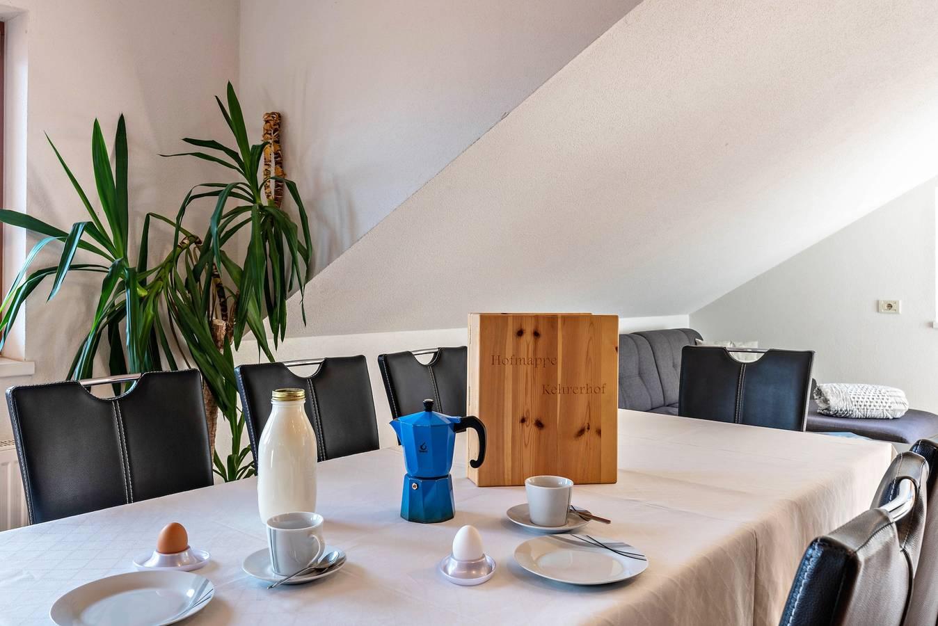 Vakantieappartement in Kronplatz, Italië voor 8 personen foto 6