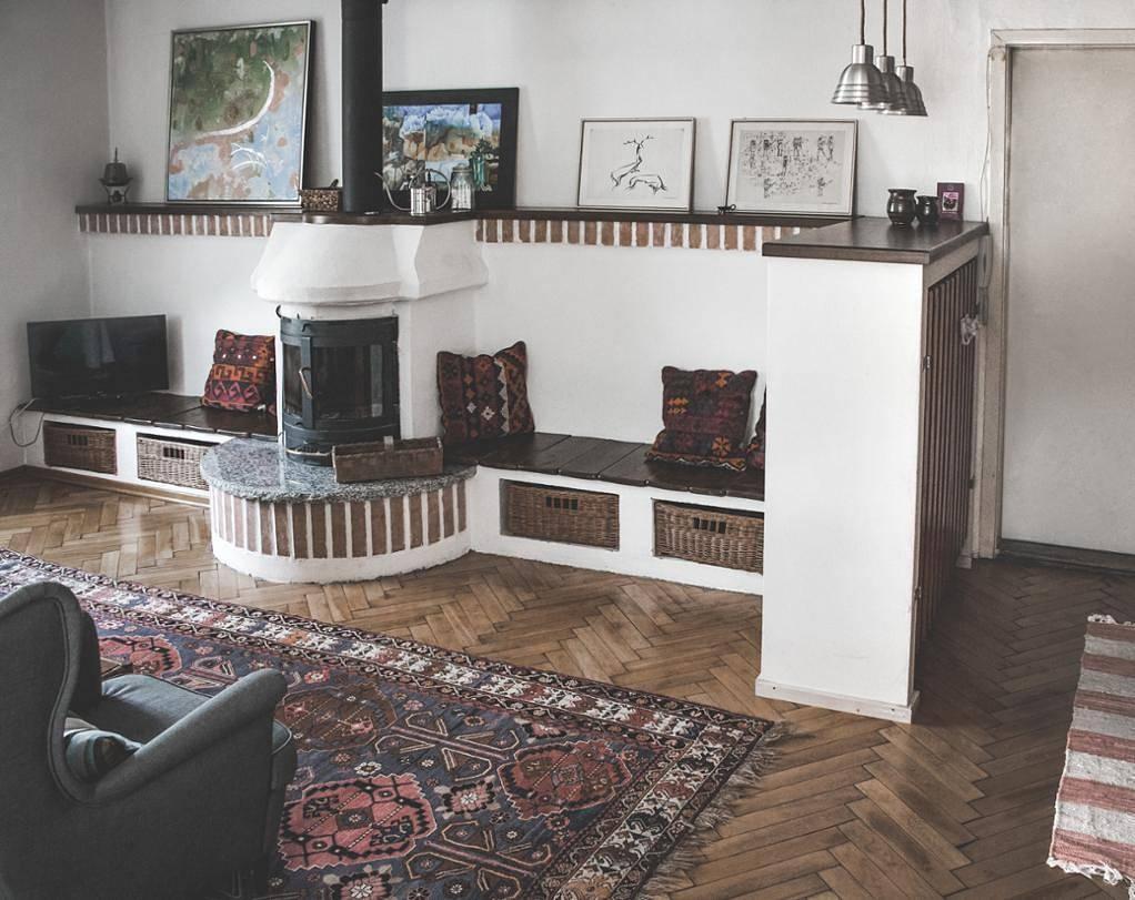 Vakantieappartement in Weitra, Oostenrijk voor 5 personen foto 3