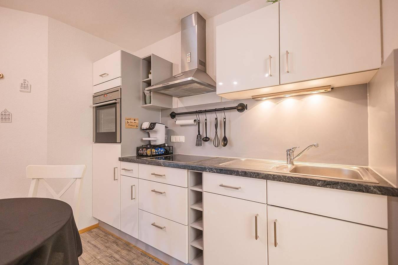 Vakantieappartement in Bodensee, Duitsland voor 4 personen foto 15