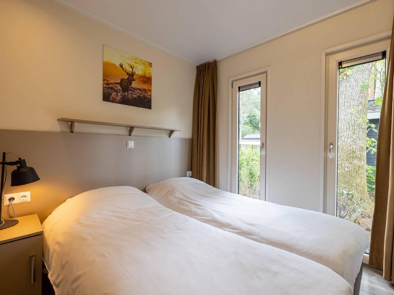 Vakantiehuis in Veluwe, Nederland voor 6 personen foto 5