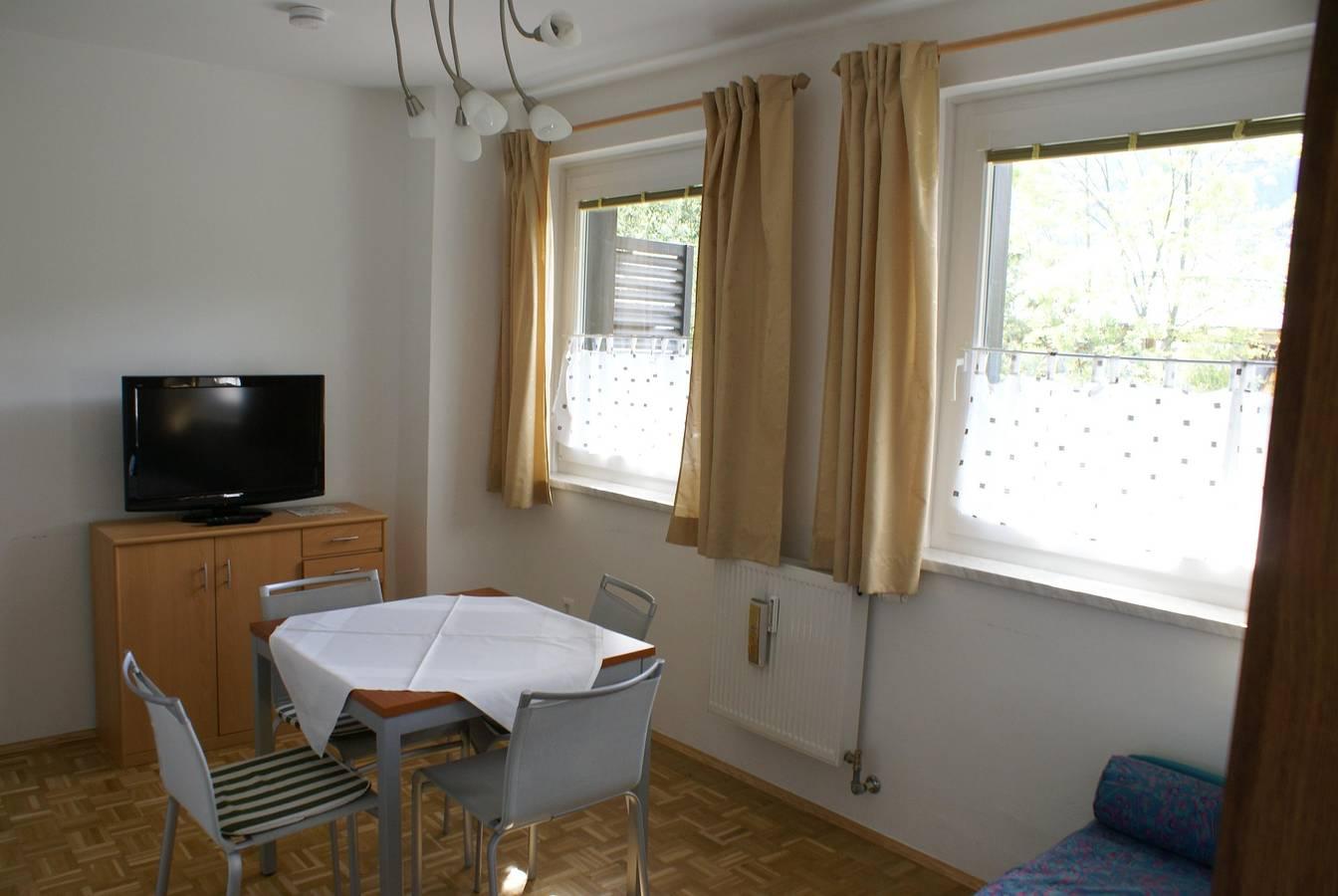 Vakantieappartement in Nockberge, Oostenrijk voor 3 personen foto 6