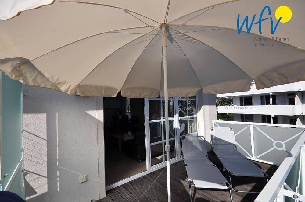 Vakantieappartement in Weser-Ems, Duitsland voor 2 personen foto 15