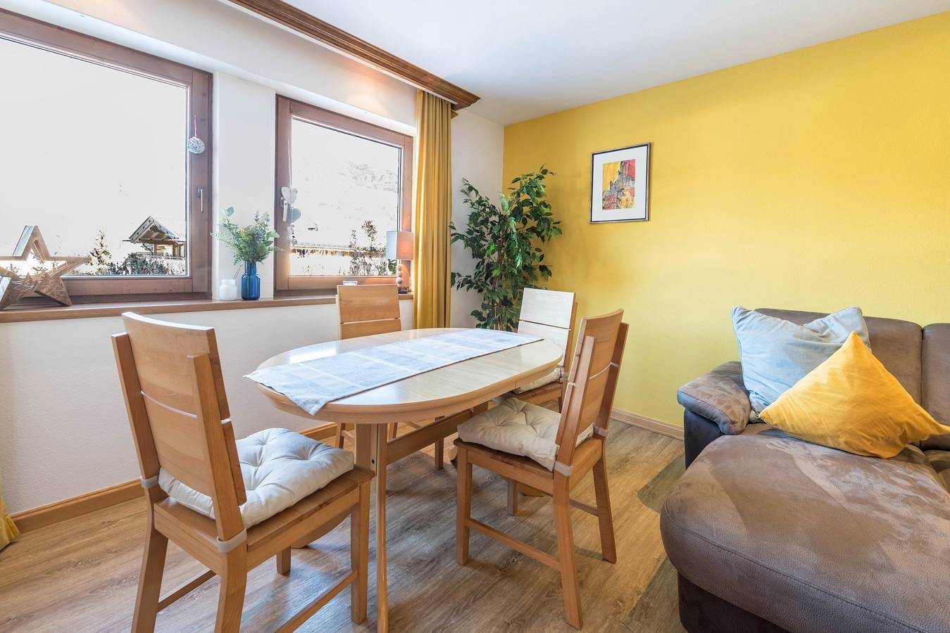 Vakantieappartement in Fügen, Oostenrijk voor 6 personen foto 4