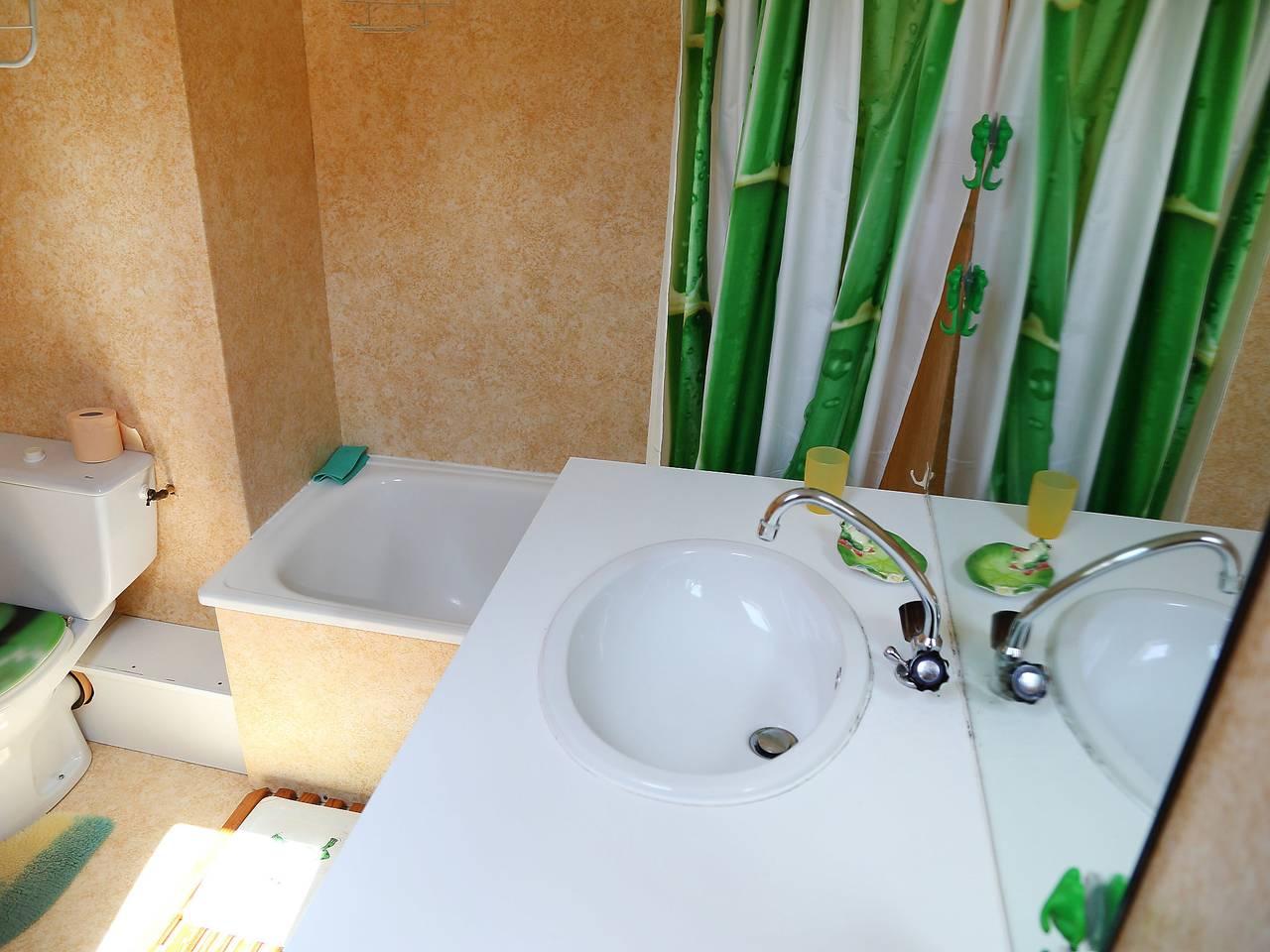 Vakantieappartement in Barèges, Frankrijk voor 4 personen foto 10