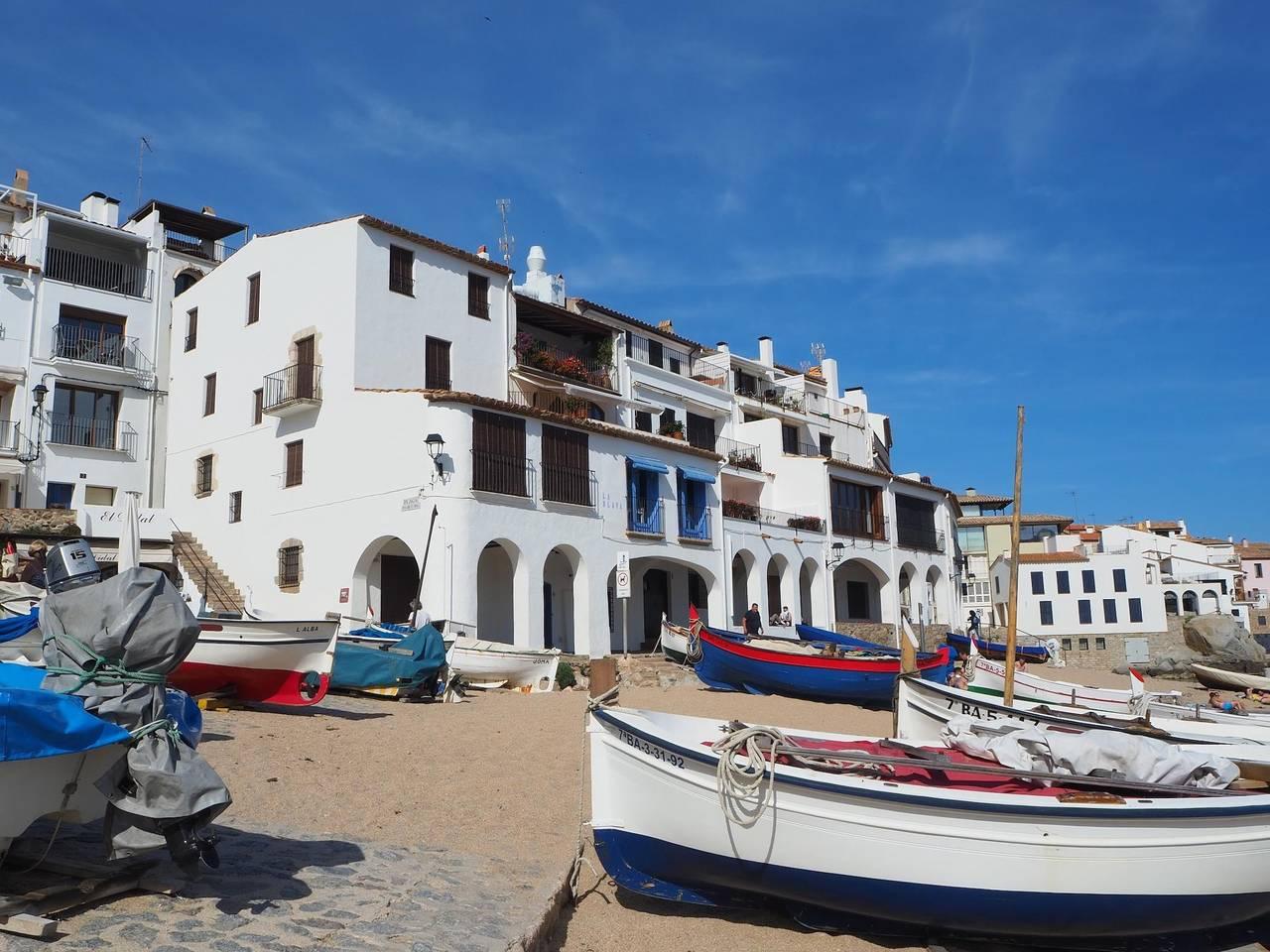 Vakantieappartement in Costa Brava, Spanje voor 2 personen foto 18