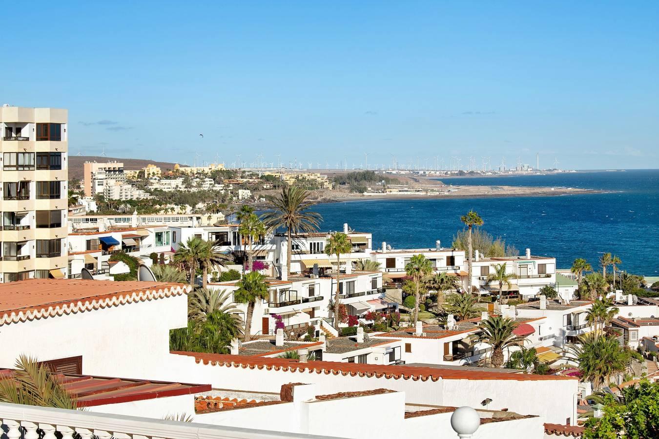 Vakantieappartement in Gran Canaria, Spanje voor 4 personen foto 5