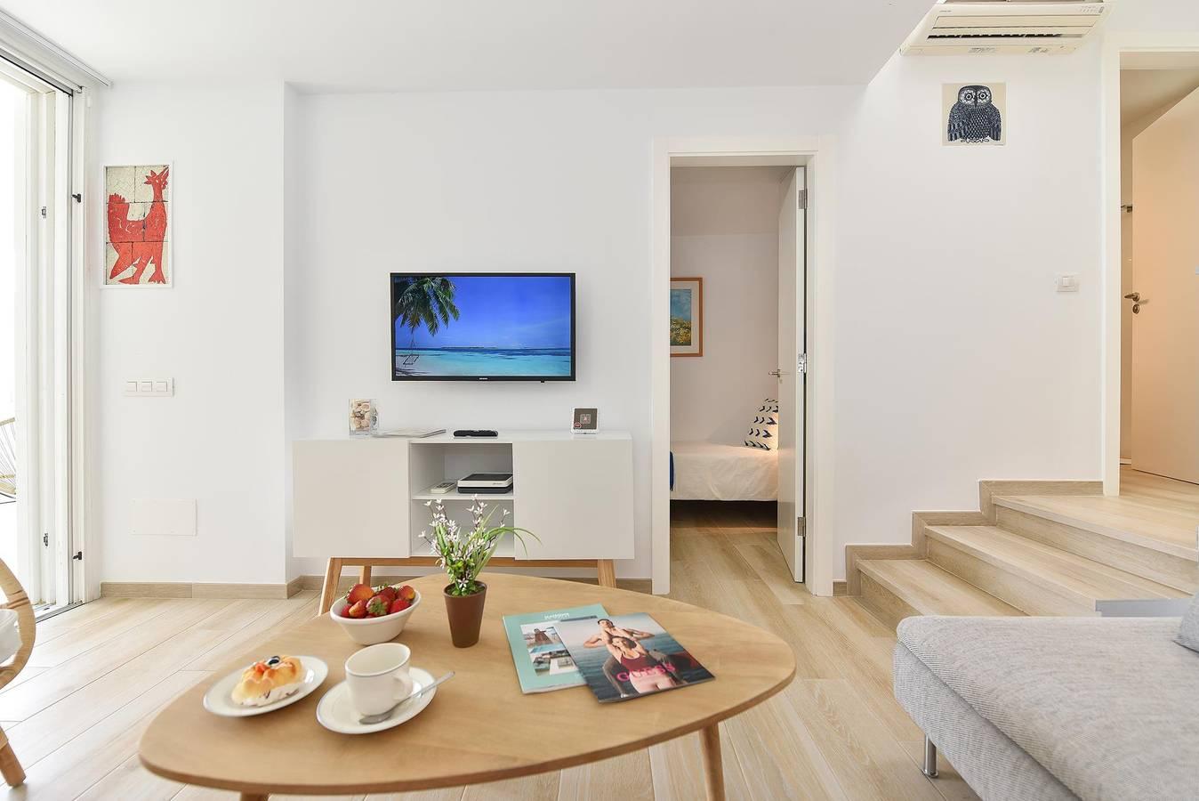 Vakantieappartement in Gran Canaria, Spanje voor 4 personen foto 11