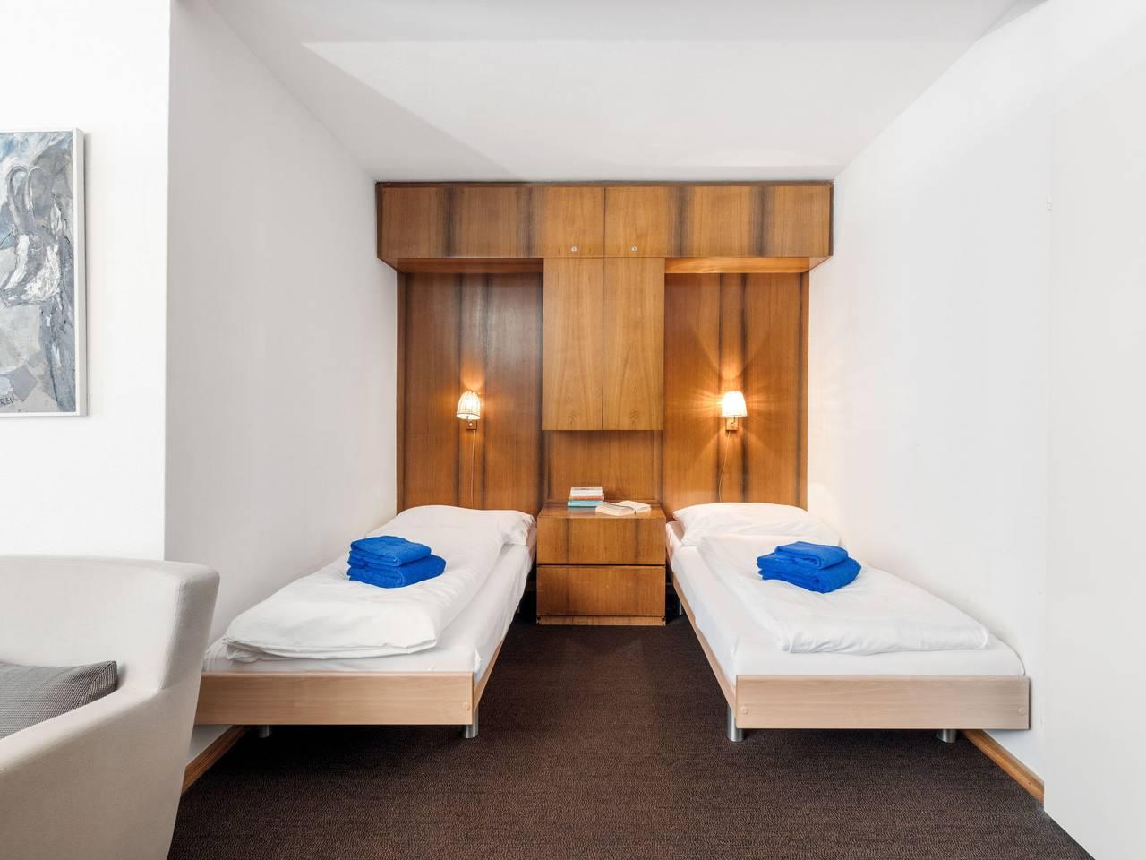 Vakantieappartement in Davos, Zwitserland voor 6 personen foto 9