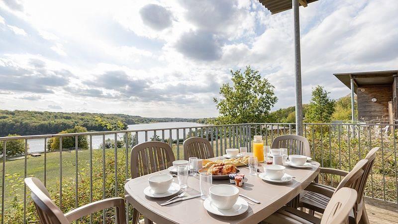 Vakantiehuis in Eppe-Sauvage, Frankrijk voor 8 personen foto 4