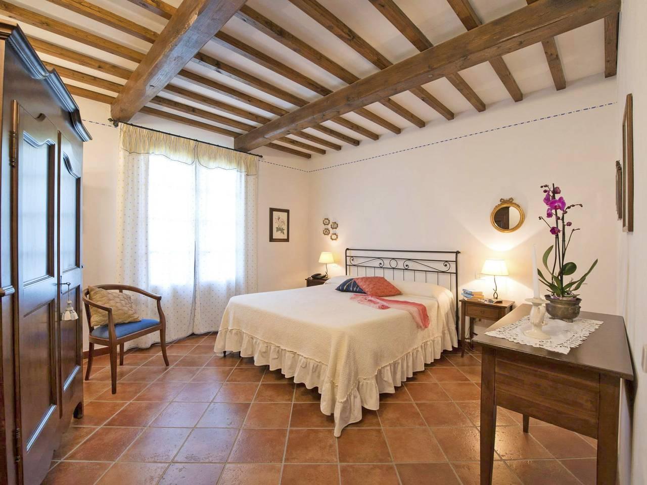 Vakantieappartement in Pancole, Italië voor 4 personen foto 16