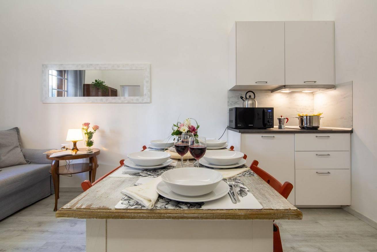 Vakantieappartement in Florence, Italië voor 6 personen foto 11