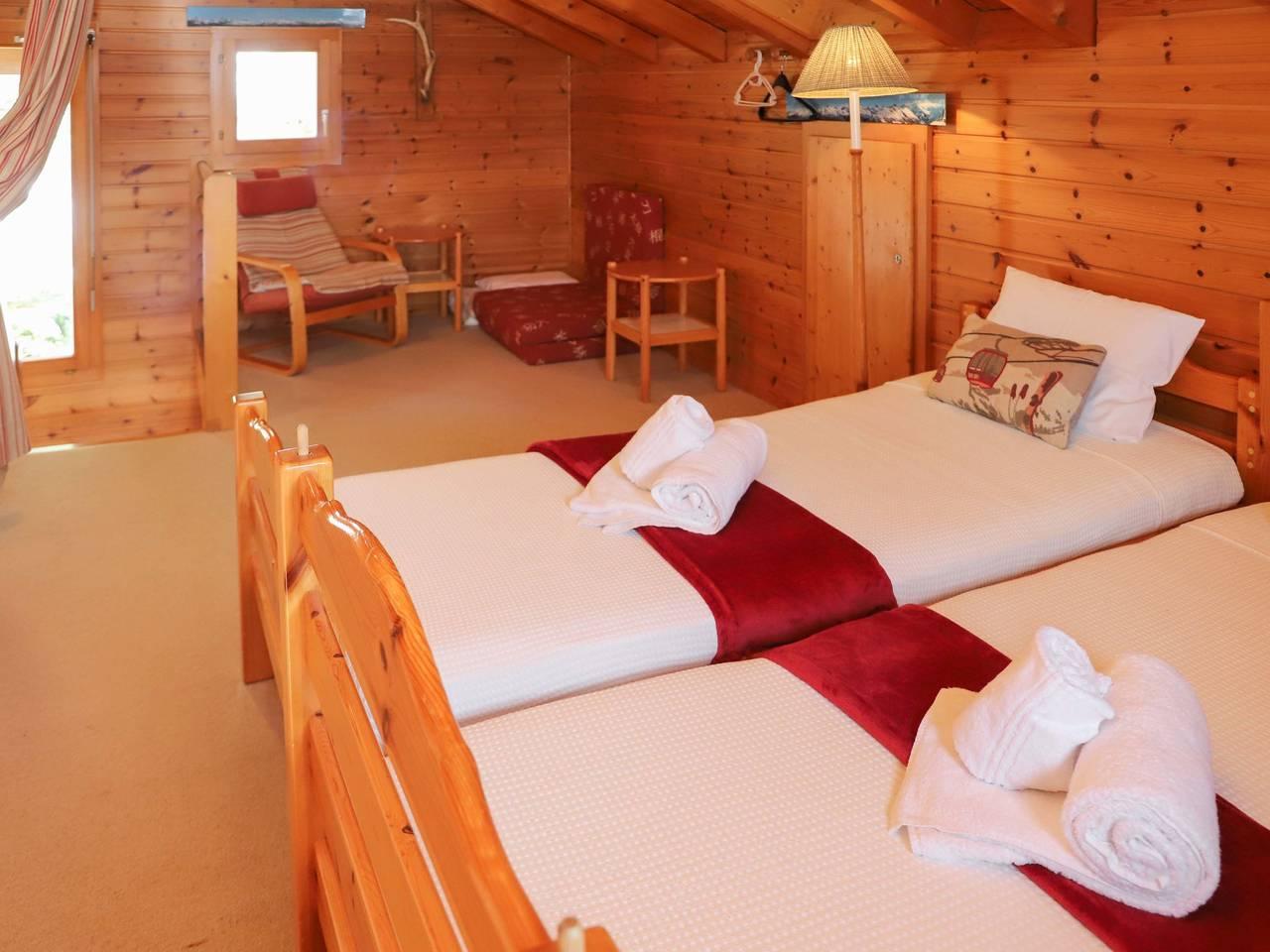 Vakantiehuis in Nendaz, Zwitserland voor 8 personen foto 15