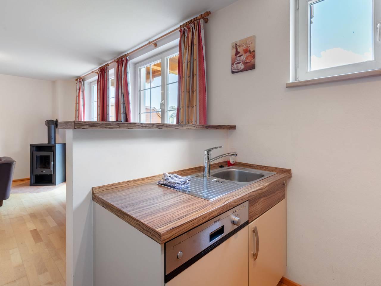 Vakantieappartement in Lungau, Oostenrijk voor 4 personen foto 9