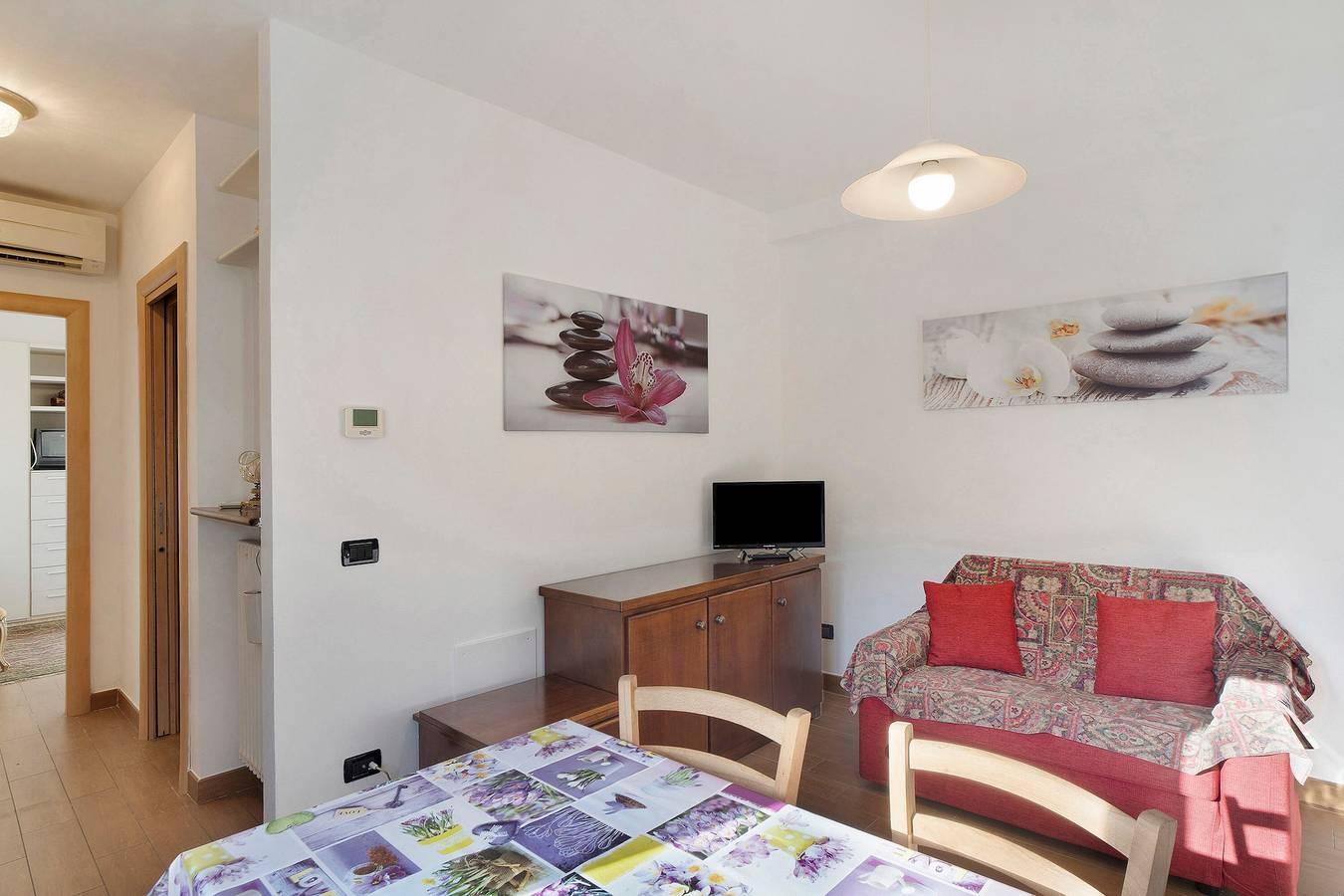 Vakantiehuis in Imperia, Italië voor 3 personen foto 8